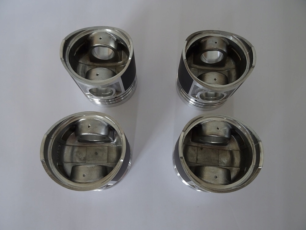 12345AETAETHSRTHSR - Поршни двигателя Zhijang HC, Hangcha, CPCD25NRW27