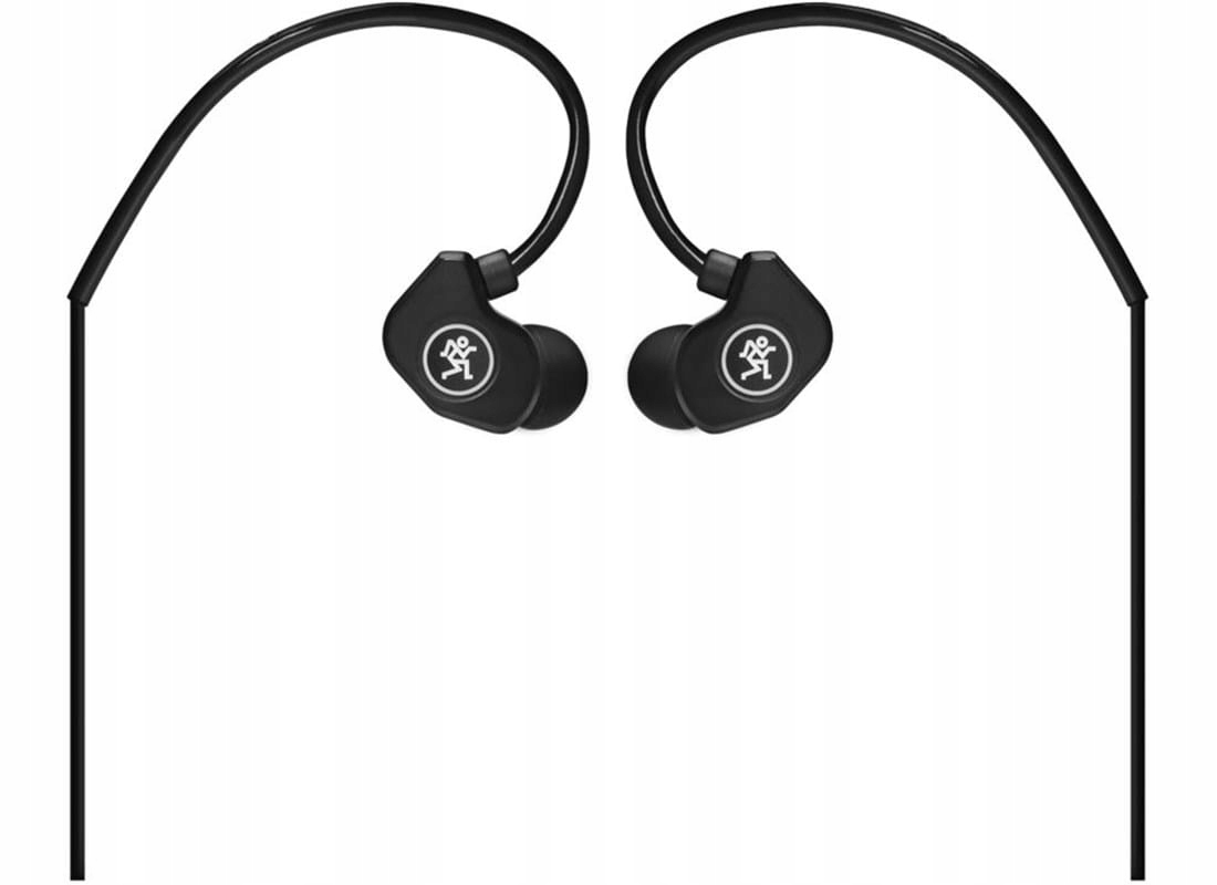 Słuchawki dokanałowe Mackie CR-Buds+