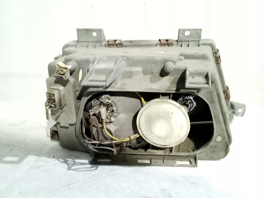 Mercedes Sprinter W901 light left front front