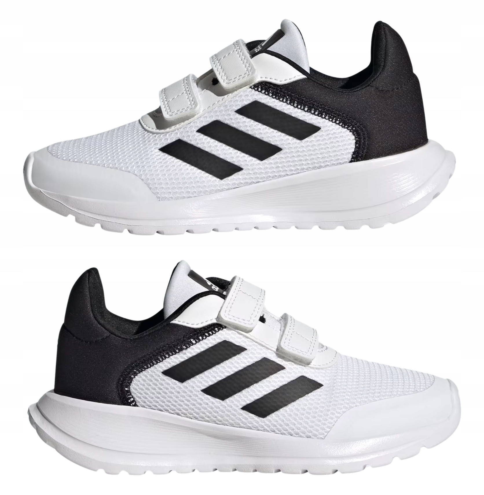Buty sportowe dziecięce adidas Tensaur Run 2.0 na codzień r. 28 1/2