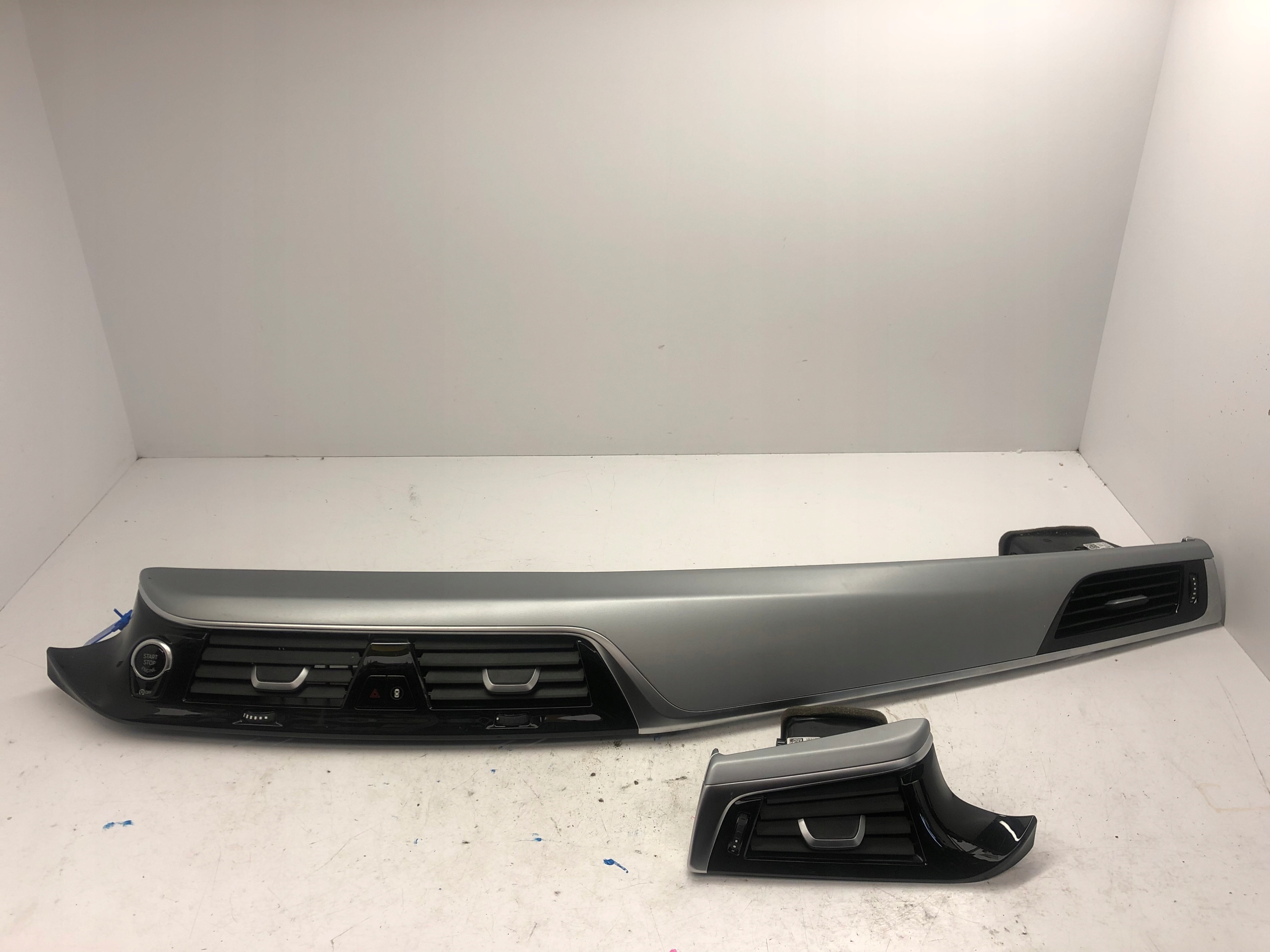 BMW 5 G30 G31 decorative trim