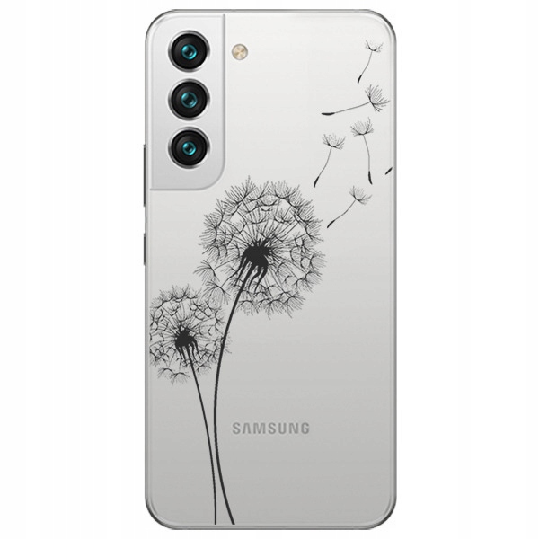 

Etui Do Samsung Galaxy S22 Kreatui Obudowa Koronka