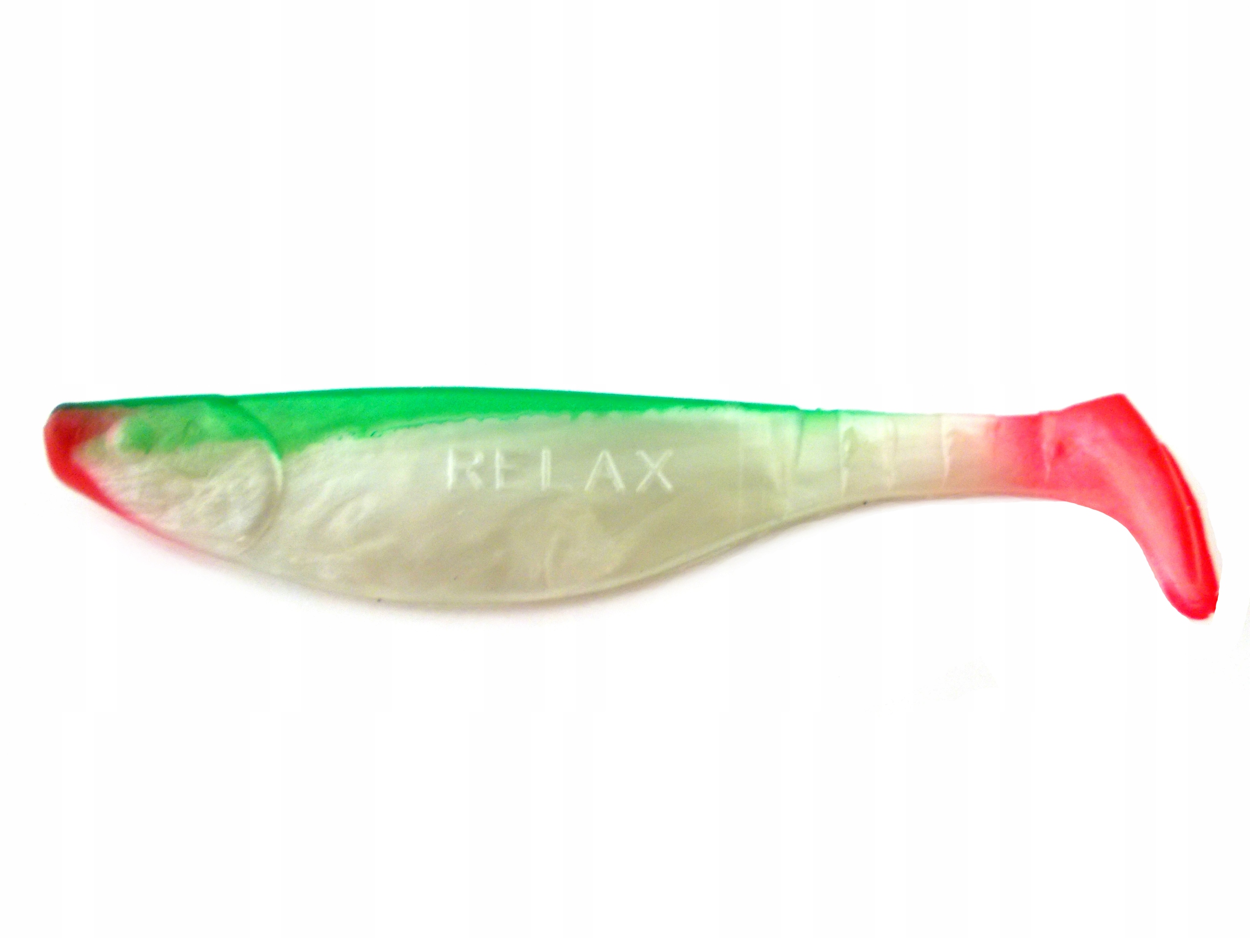 Ripper Relax Kopyto 6"- 15,5cm (010R)