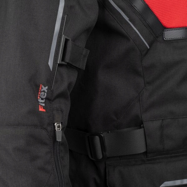 Kurtka motocyklowa BERING NORDKAPP M Numer katalogowy producenta BTV720/M