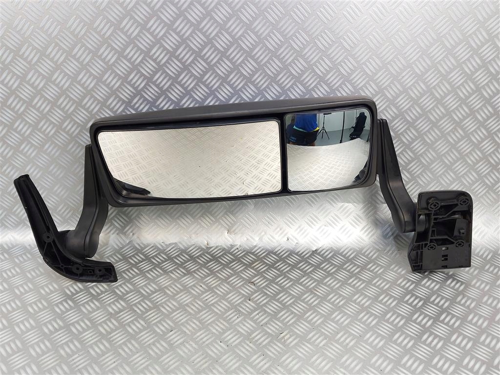 Lusterko prawe Man TGX TGS EURO 5 205800320