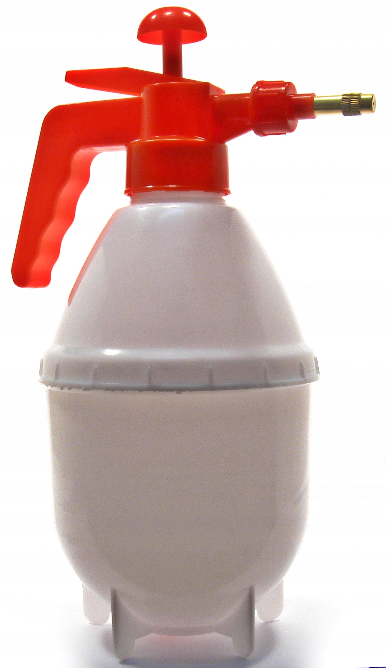 

Ręczny opryskiwacz ciśnieniowy pojemność 1.5 L