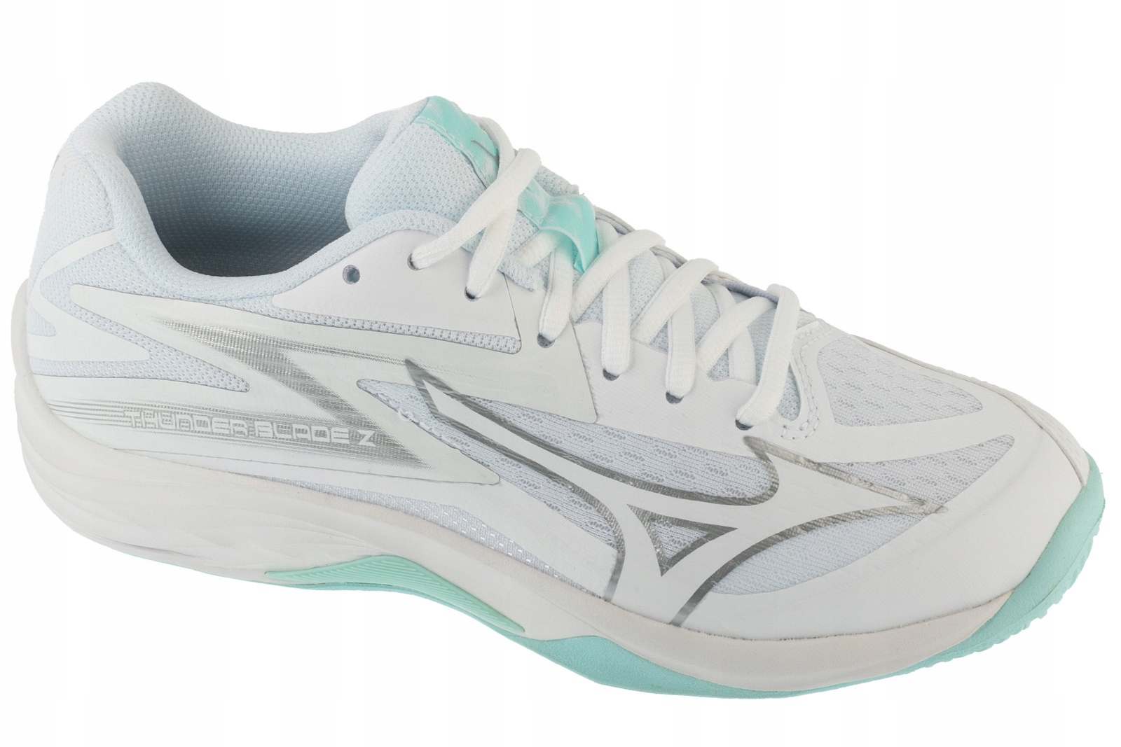 Damskie buty do siatkówki Mizuno Thunder Blade Z r.38,5