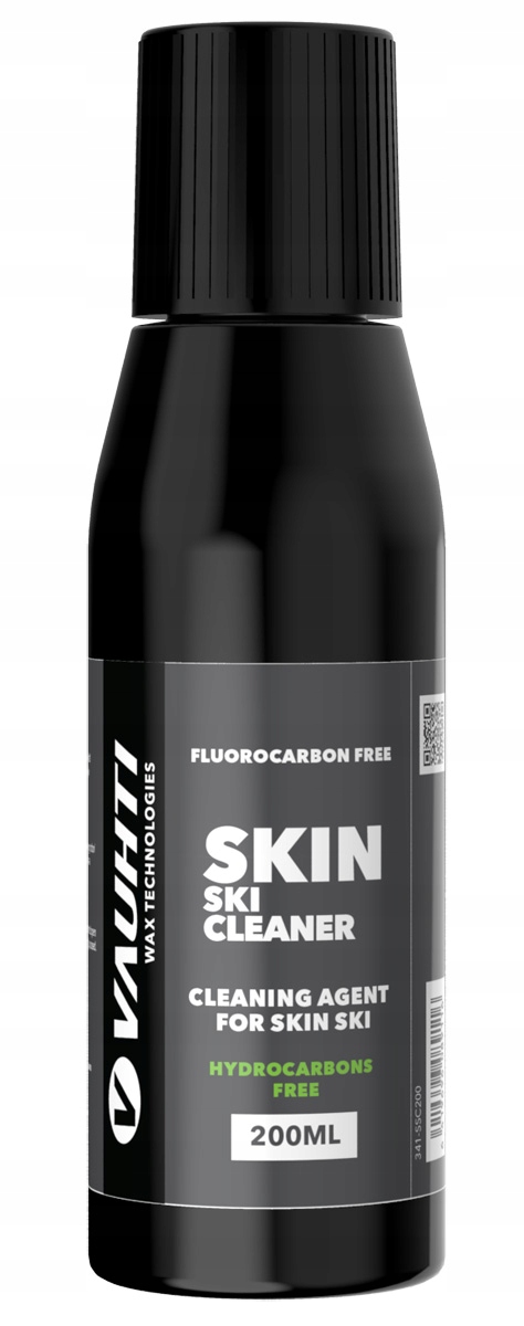 Vauhti Skin Ski Cleaner