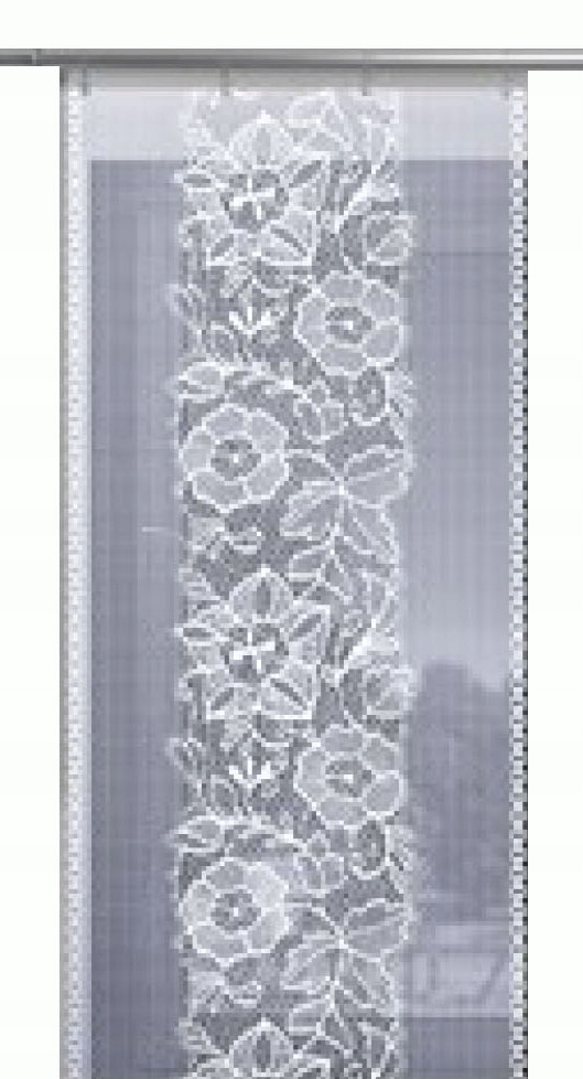 

Mg Panel żakard Biały 60cm 639/31 jakość polski