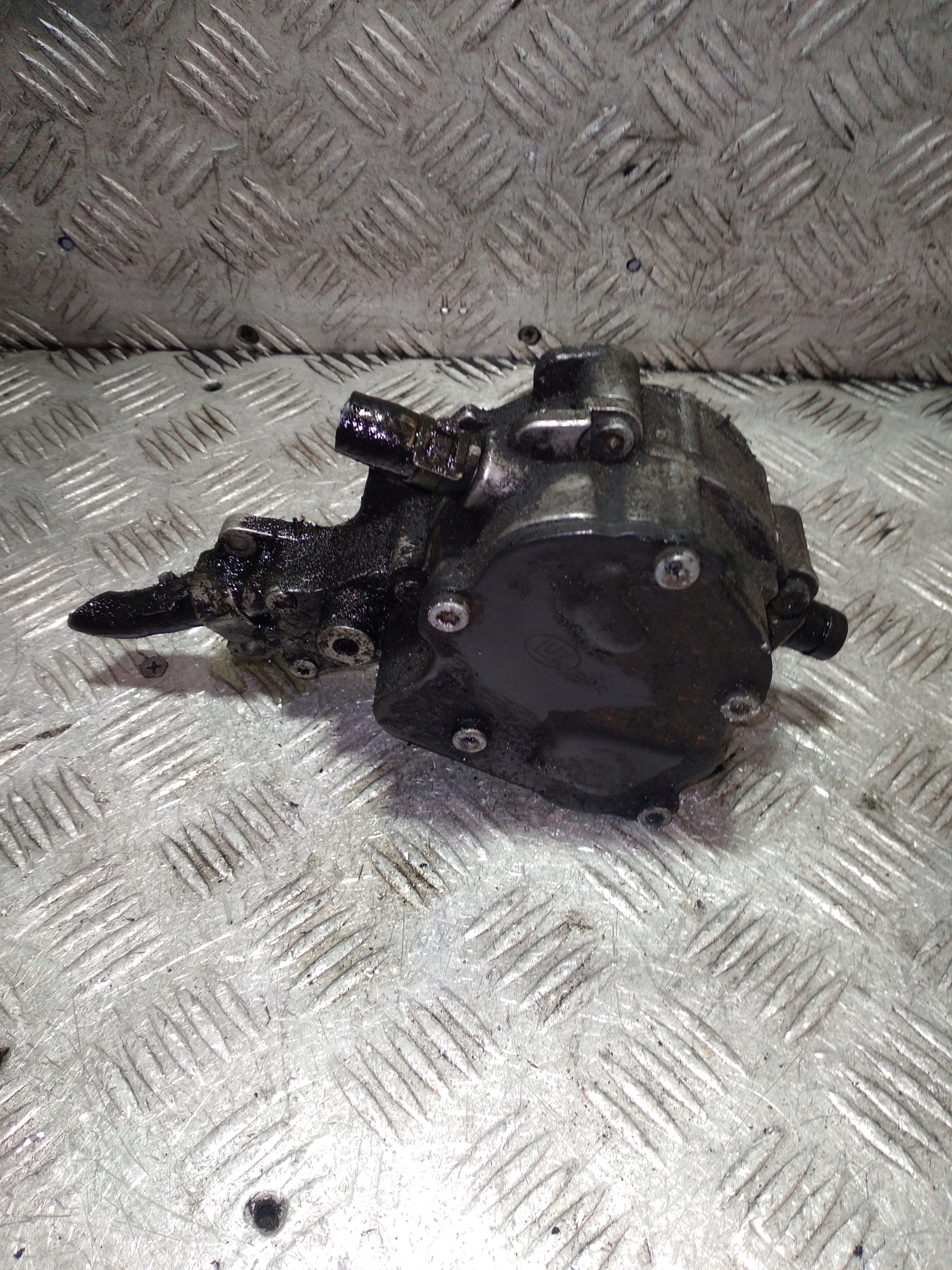Pompa VACUM VAKUM SKODA FABIA 1