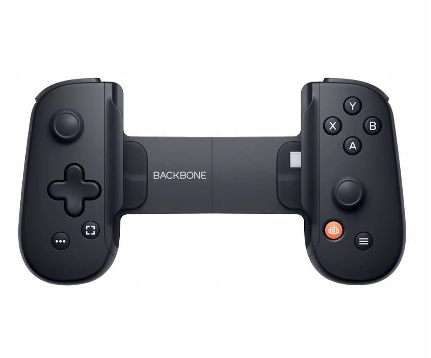 Kontroler Ovládač Backbone One Usb-c pre Android a iPhone 15/16 (Xbox)