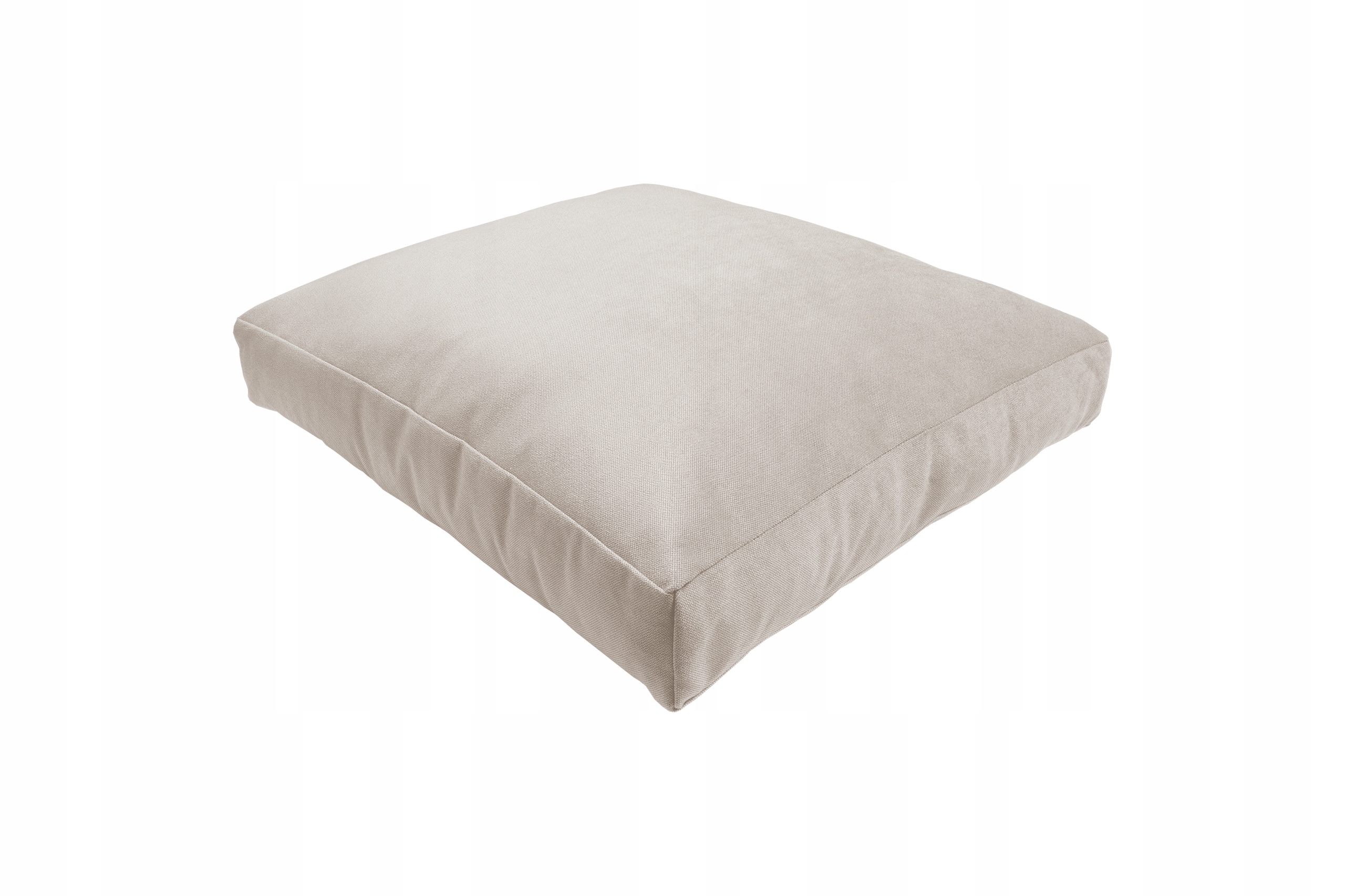 

poduszka dekoracyjna 50x50 x10 siedzisko oparcie