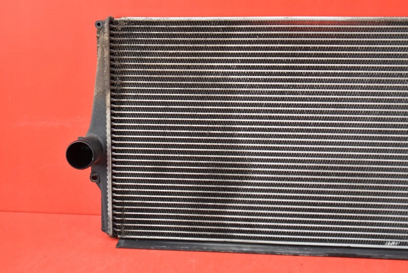 Radiatore / Raffreddatore radiatore intercooler VOLVO S80 1 e 2.0 T 01R