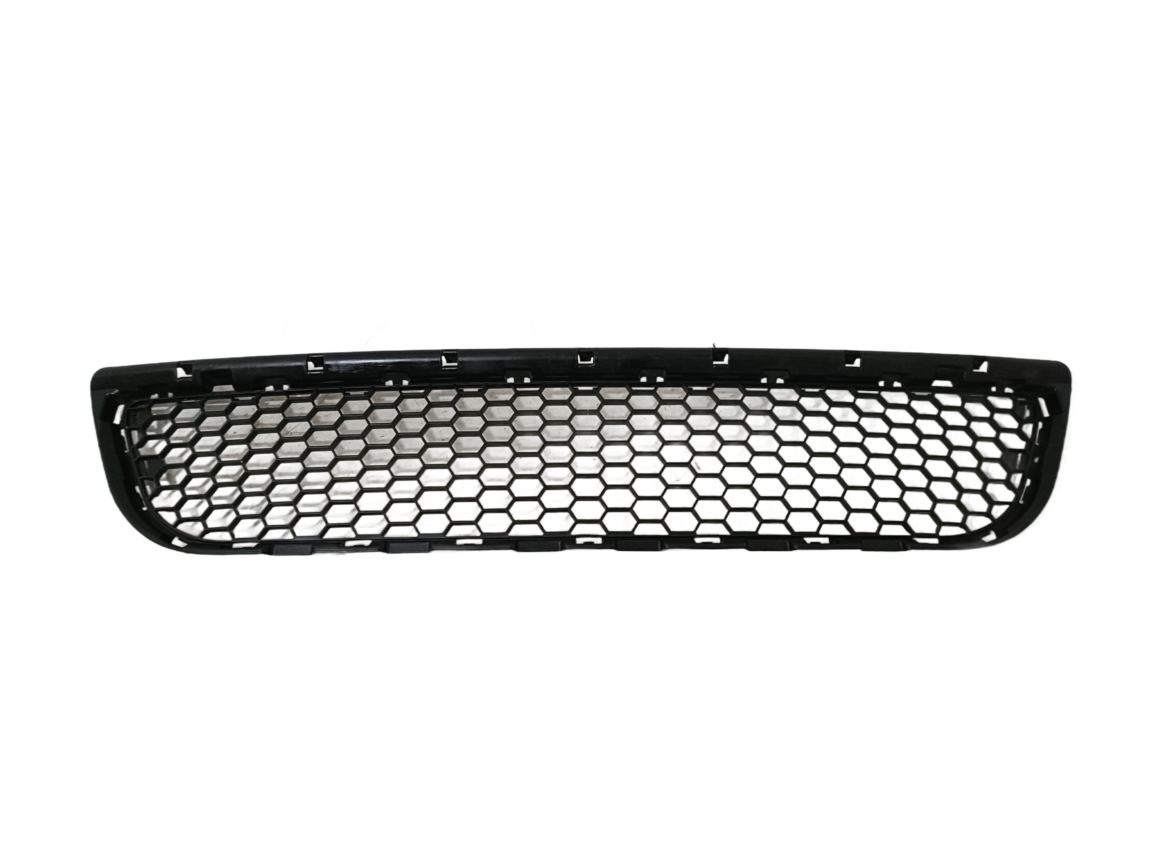 DACIA LOGAN LIFT 2008- grille grid of a bumper front 8200604721