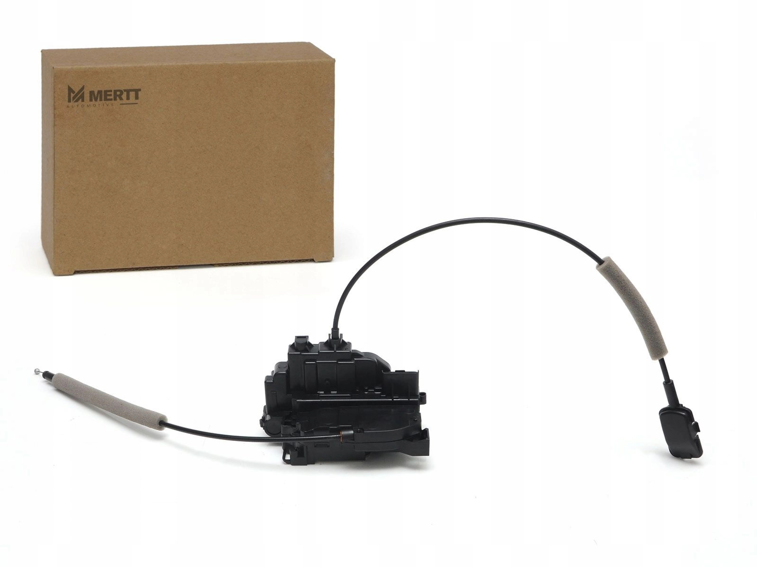 Renault Master Opel Movano 2010 Pravý Přední Zámek Dveří 805020009R