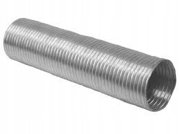 RURA ALUMINIOWA FLEX 140MM 1MB Stan opakowania oryginalne