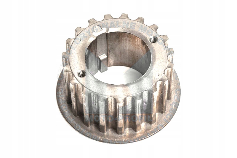 KOŁO ROZRZĄDU do RENAULT LAGUNA II 1.8 2.0 Numer katalogowy oryginału 8200251569 1302100QAD