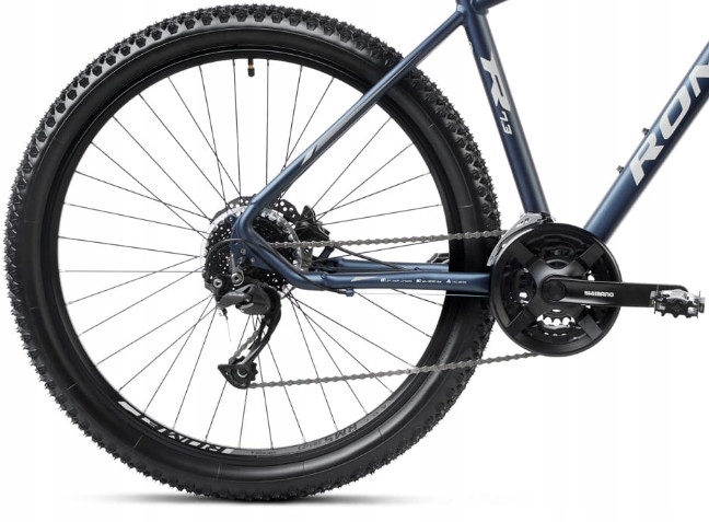 Romet Rambler R7.3 granatowy 2022 Kod producenta R23A-MTB-27-20-3176A