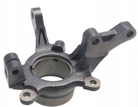 Mitsubishi Lancer Citroen Peugeot Levá Výhybka