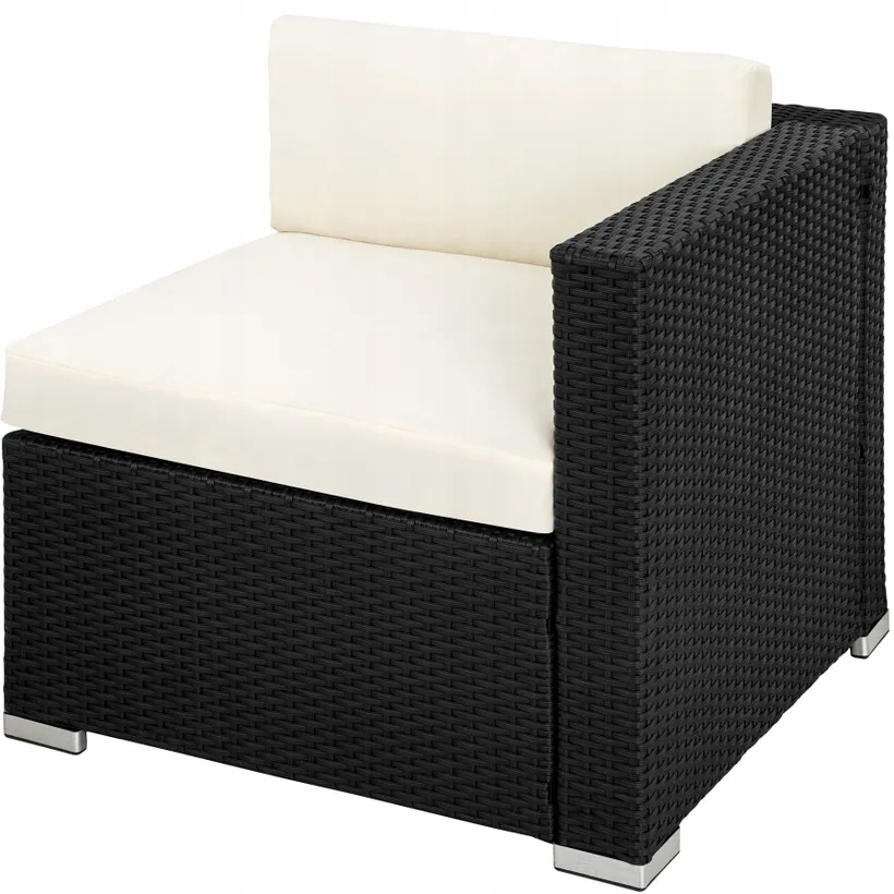 SOFA OGRODOWA WYPOCZYNKOWA LEŻANKA MODUŁY EAN (GTIN) 4250769272576