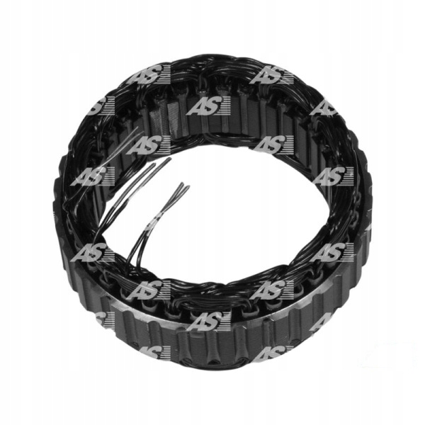 ОБМОТКА ГЕНЕРАТОРА AS-RU AS1001