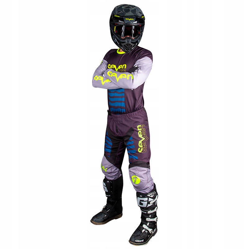 SEVEN Vox Surge komplet ProMX