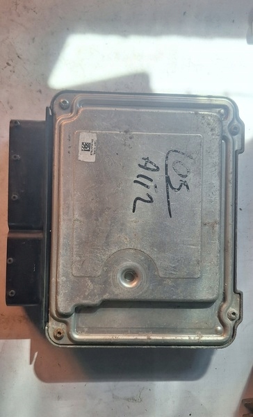 computer motore SEAT LEON II 03G906021LK