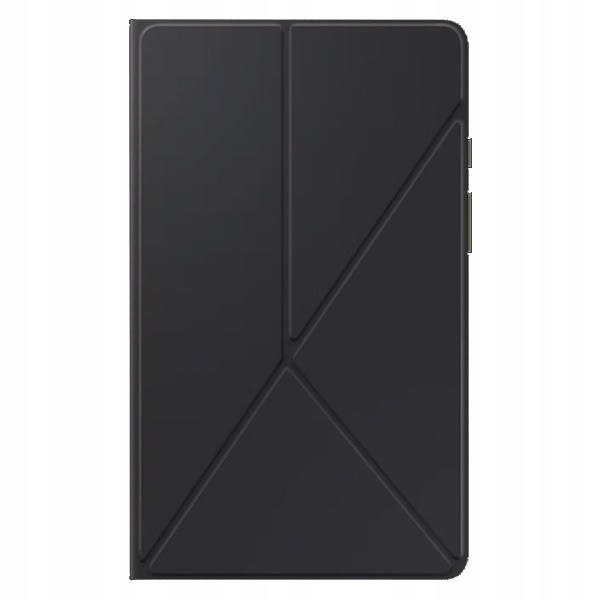 Etui Samsung Book Cover do Galaxy Tab A9 czarne