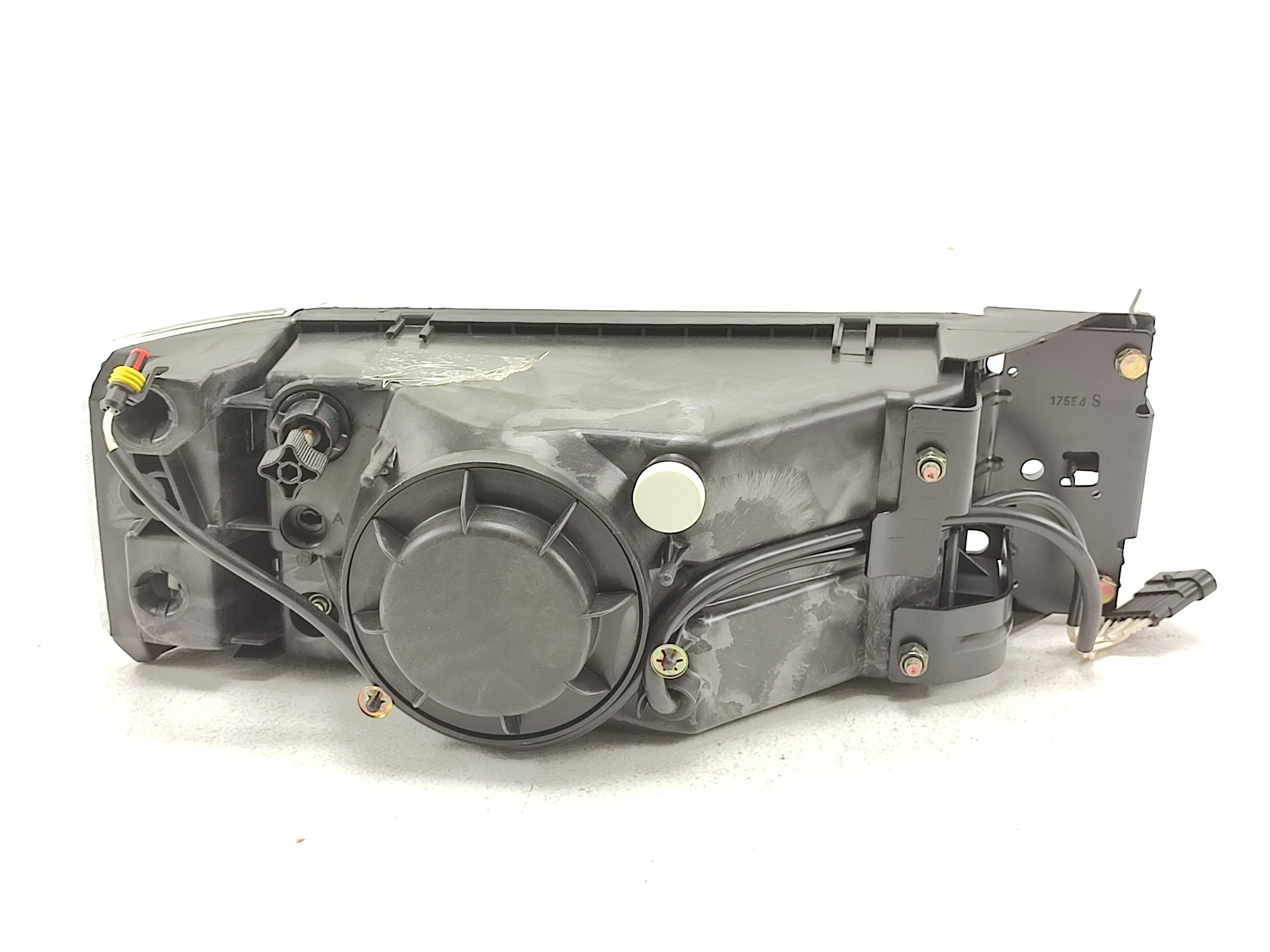 light left front IVECO EUROCARGO and-III 1991-2015 4859706