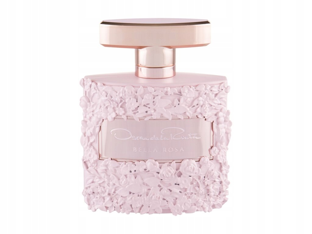 Oscar de la Renta Bella Rosa Woda perfumowana 100ml
