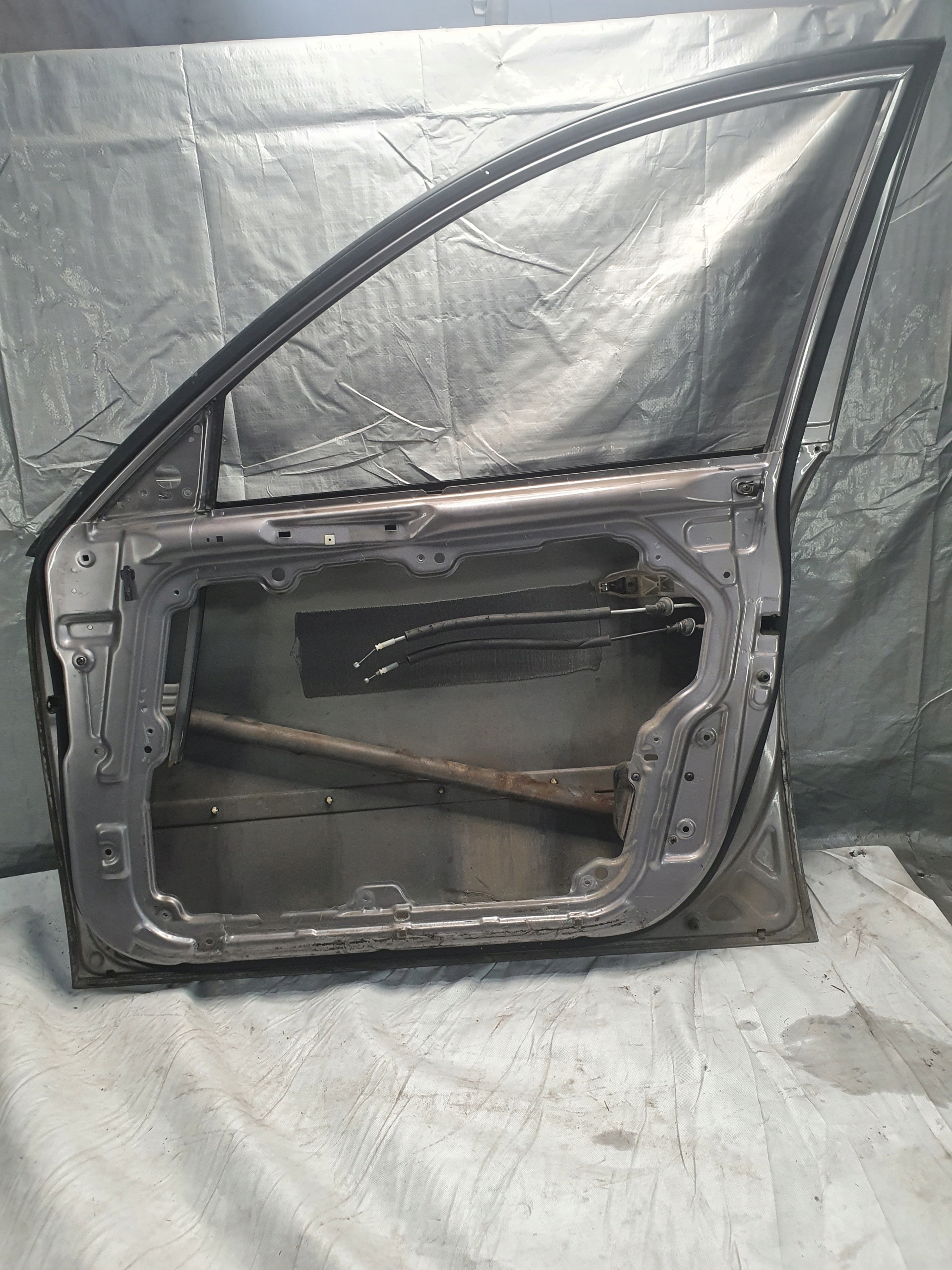 door right front HYUNDAI SONATA V K: G6