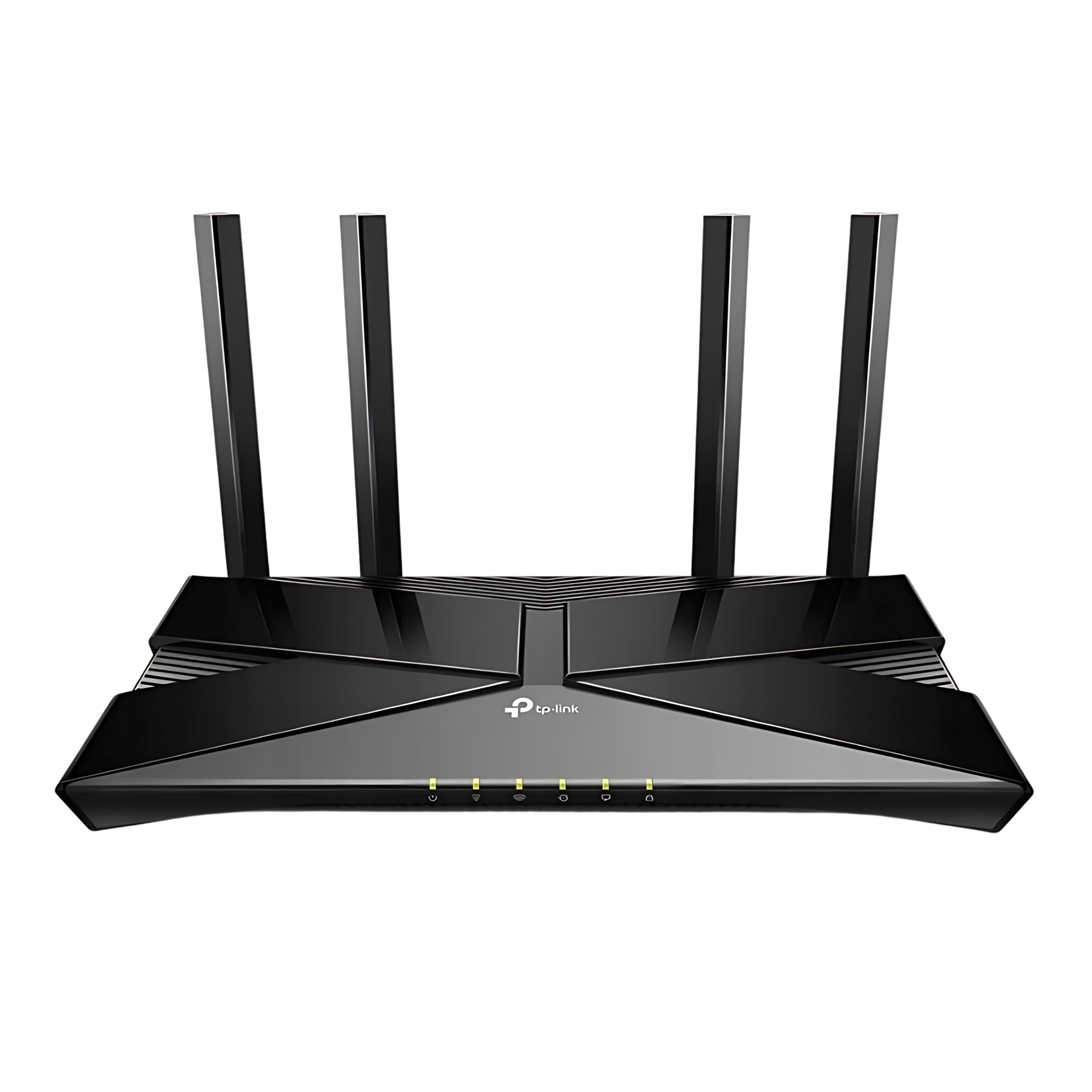 Router Tp-link EX220 AX1800 4LAN 1WAN