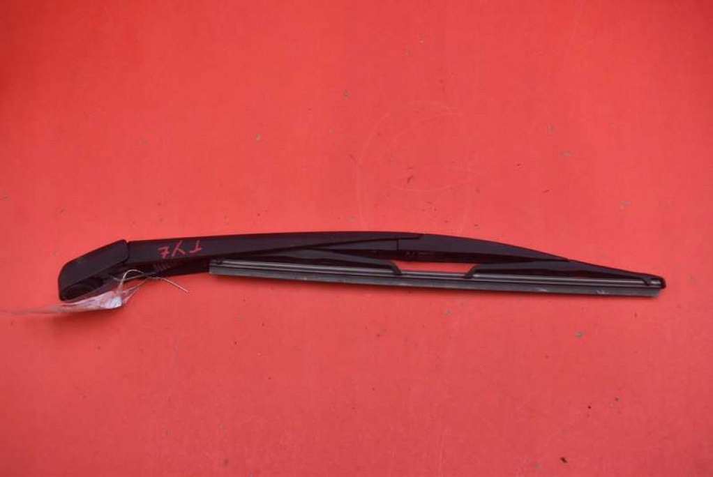 wischerarm heck MAZDA CX-7 09-12