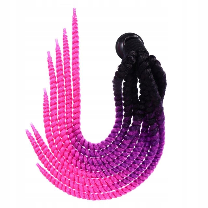 Мотоцикл шолом коси жінка коси перуку д