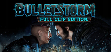 Bulletstorm: Full Clip Edition PL PC klucz STEAM