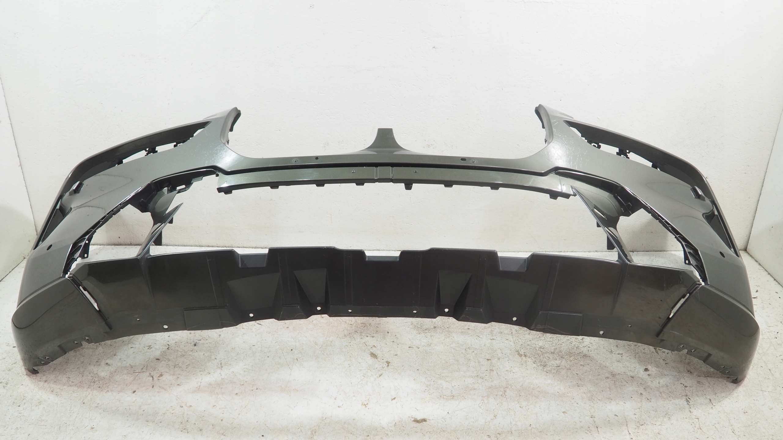 BMW X7 G07 lift M Pakiet bumper front front 5A241A6