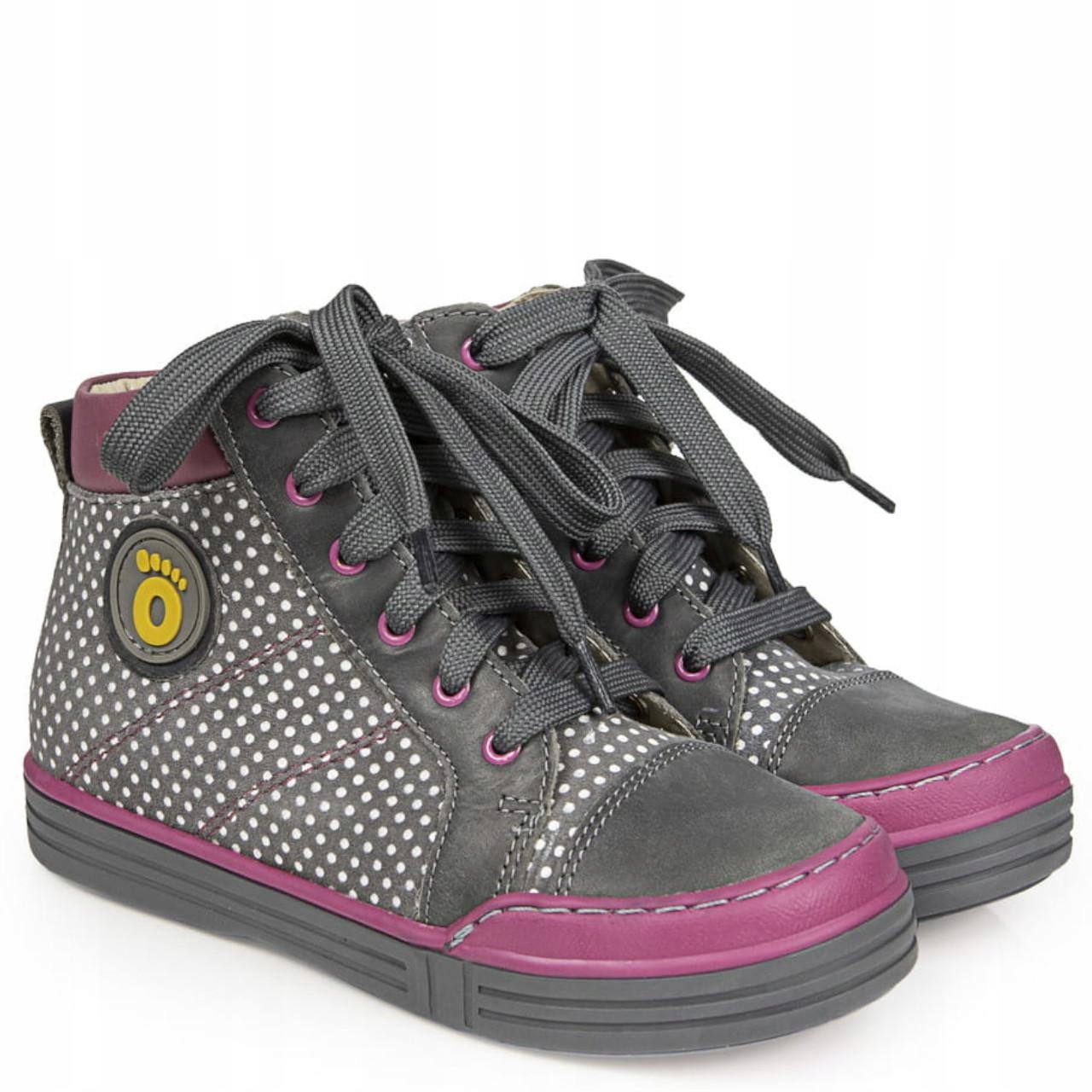 Memo buty Urban Portland trampki półbuty profilaktyczne 30