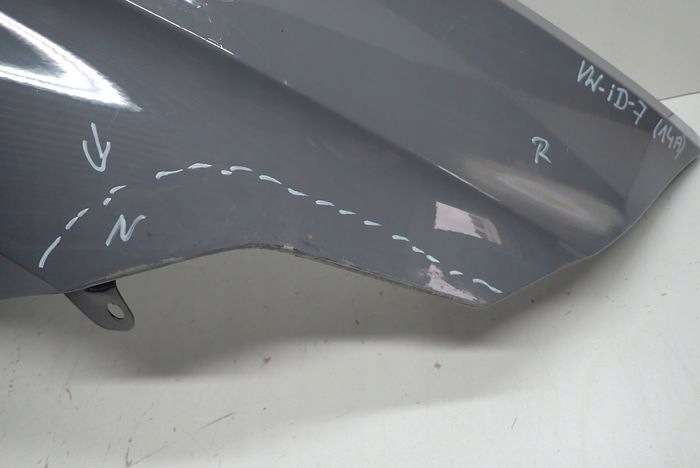 VW ID.7 ID7 14A kotflügel rechts vorne vorne