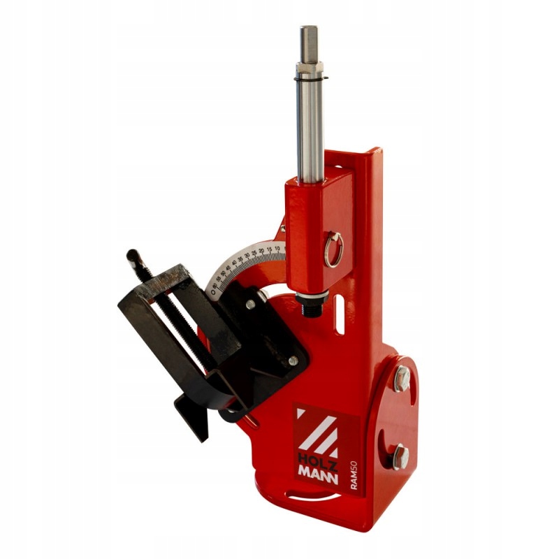 Otwornica do rur Holzmann RAM50 EAN (GTIN) 9120058379024