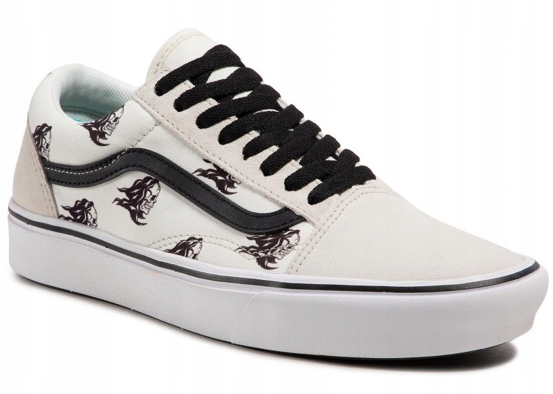 Vans old hot sale skool 42 5