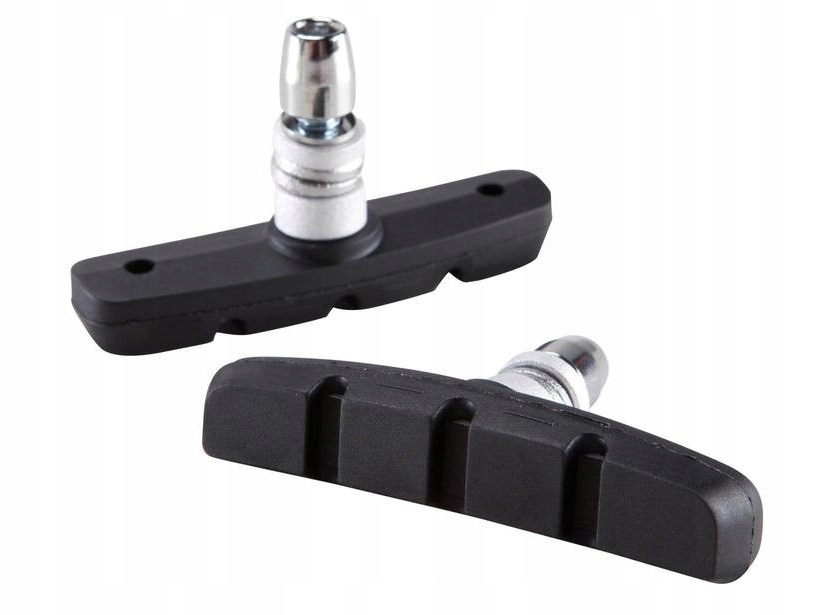 Klocki hamulcowe 72mm V-brake śruba Mtb okładziny hamulca rowerowego