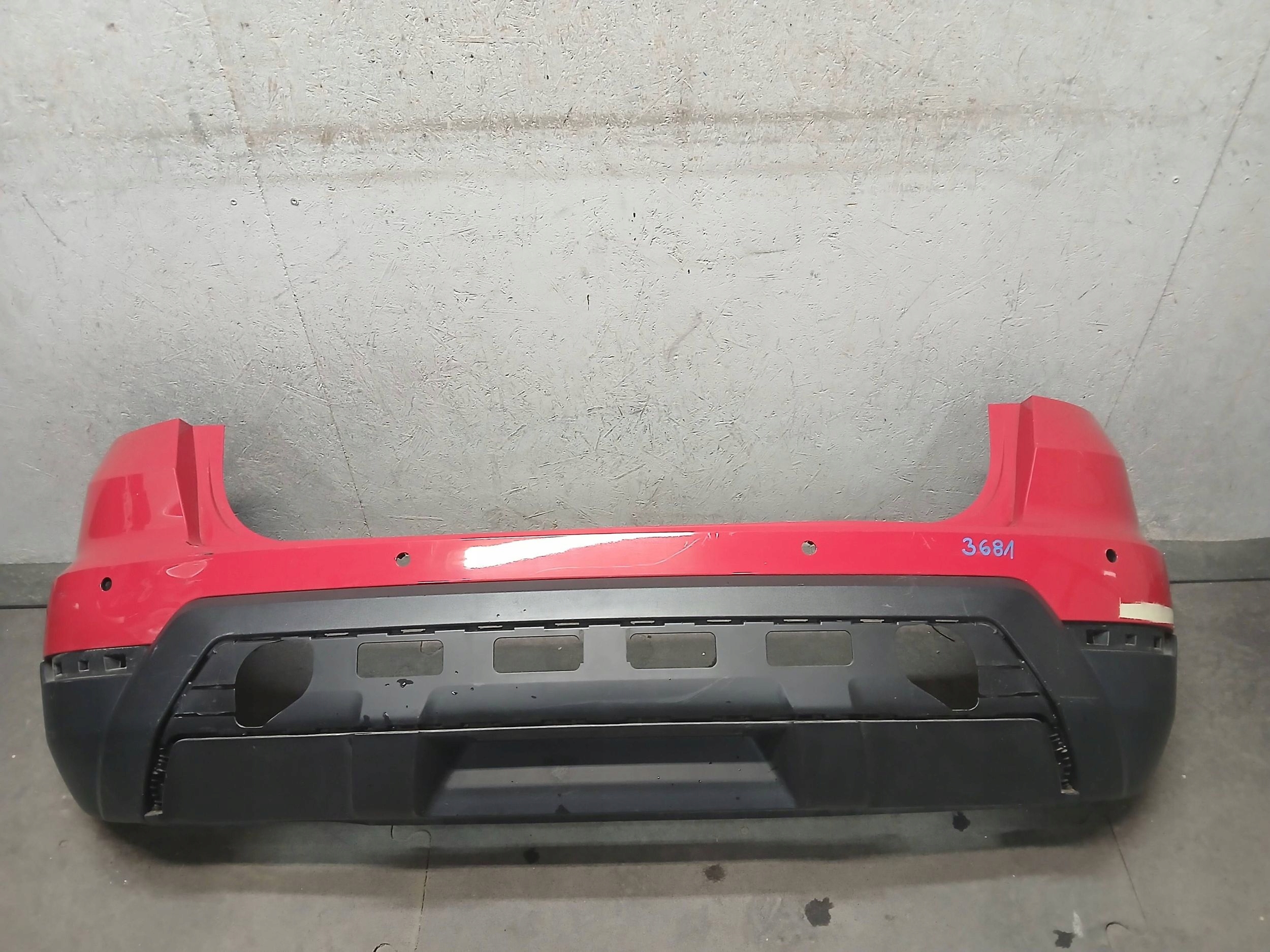 Paraurti posteriore SEAT ARONA
