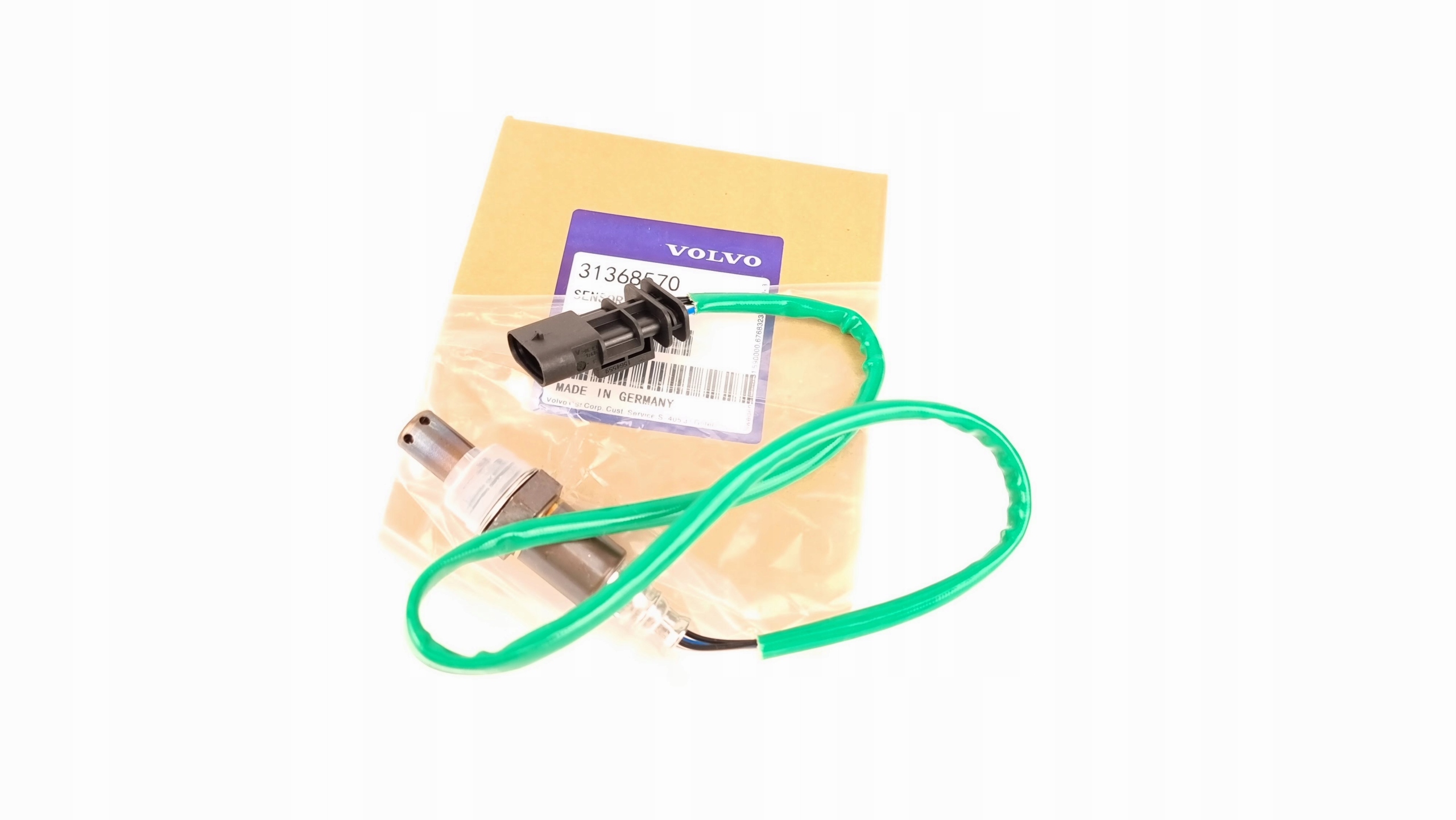 GAL-31368570 - Лямбда-зонд для Volvo S60 S80 S90 V40 V60 V70 V90 XC6