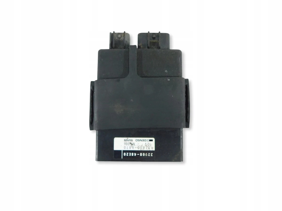 Modul Počítačový Ovládač Suzuki Vz 800 Marauder 95-05 U-11 32900-48E20