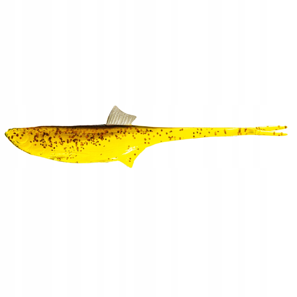 Angry Lures Bleak V-Tail 15cm 10,5g Yg