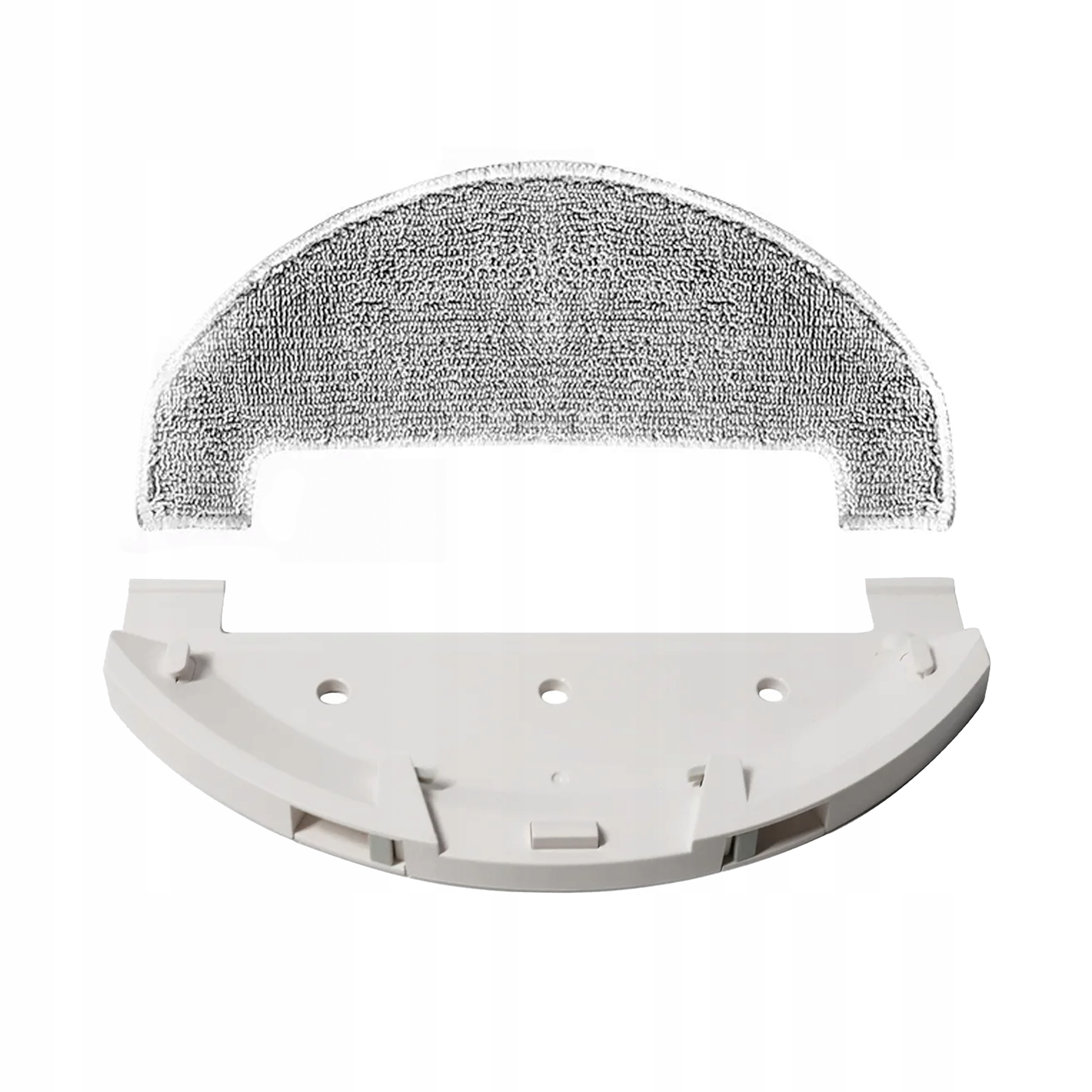 Nakładka mopująca do robota sprzątającego Ultenic T10