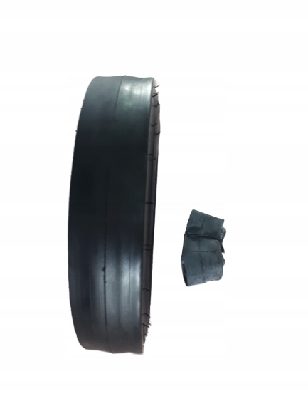 

Opona z Detką Do Wózka Xlander 12 1/2 X 2 1/4