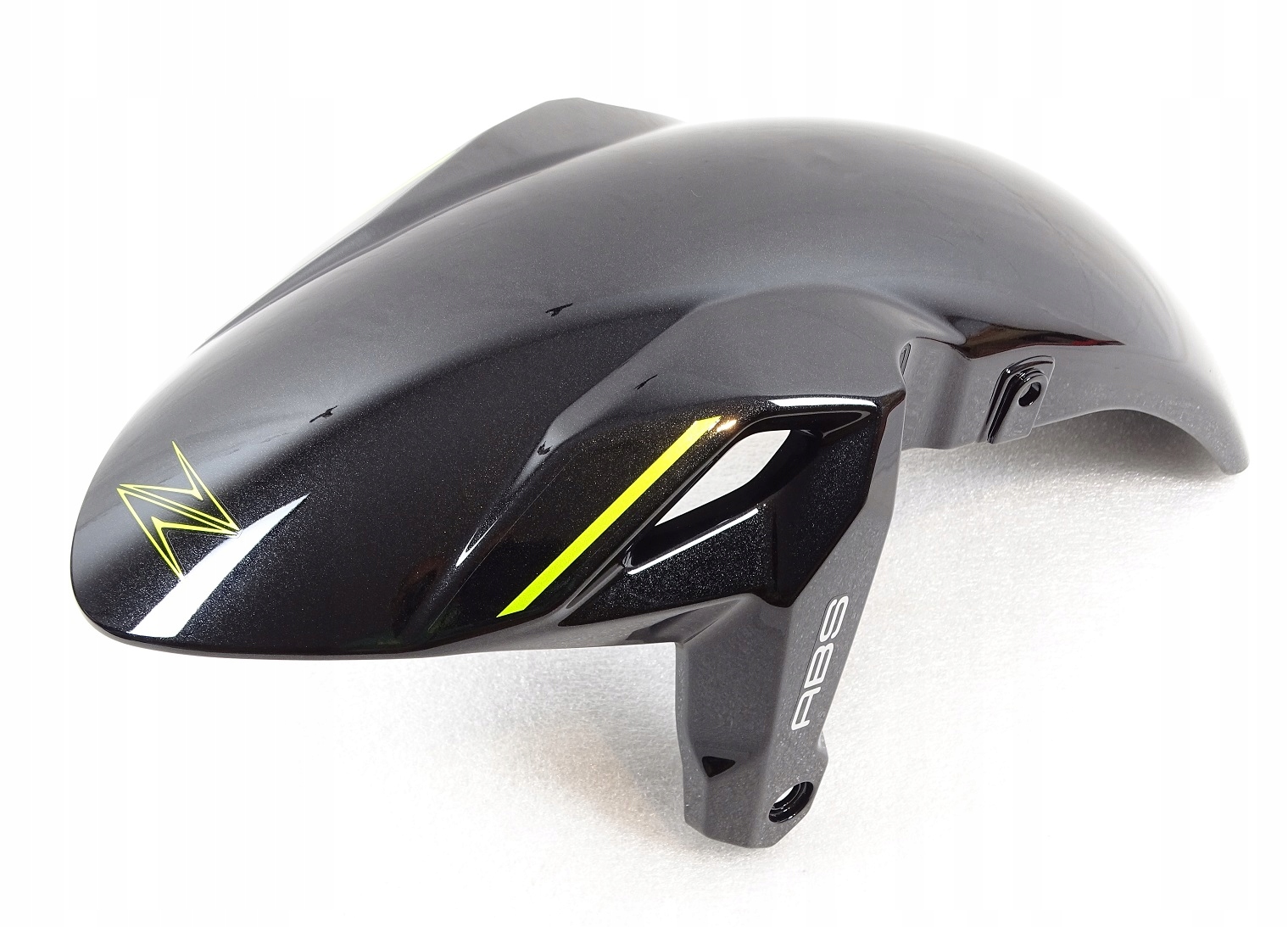 350040358 - Kawasaki Z650 20-22 переднє крило нове