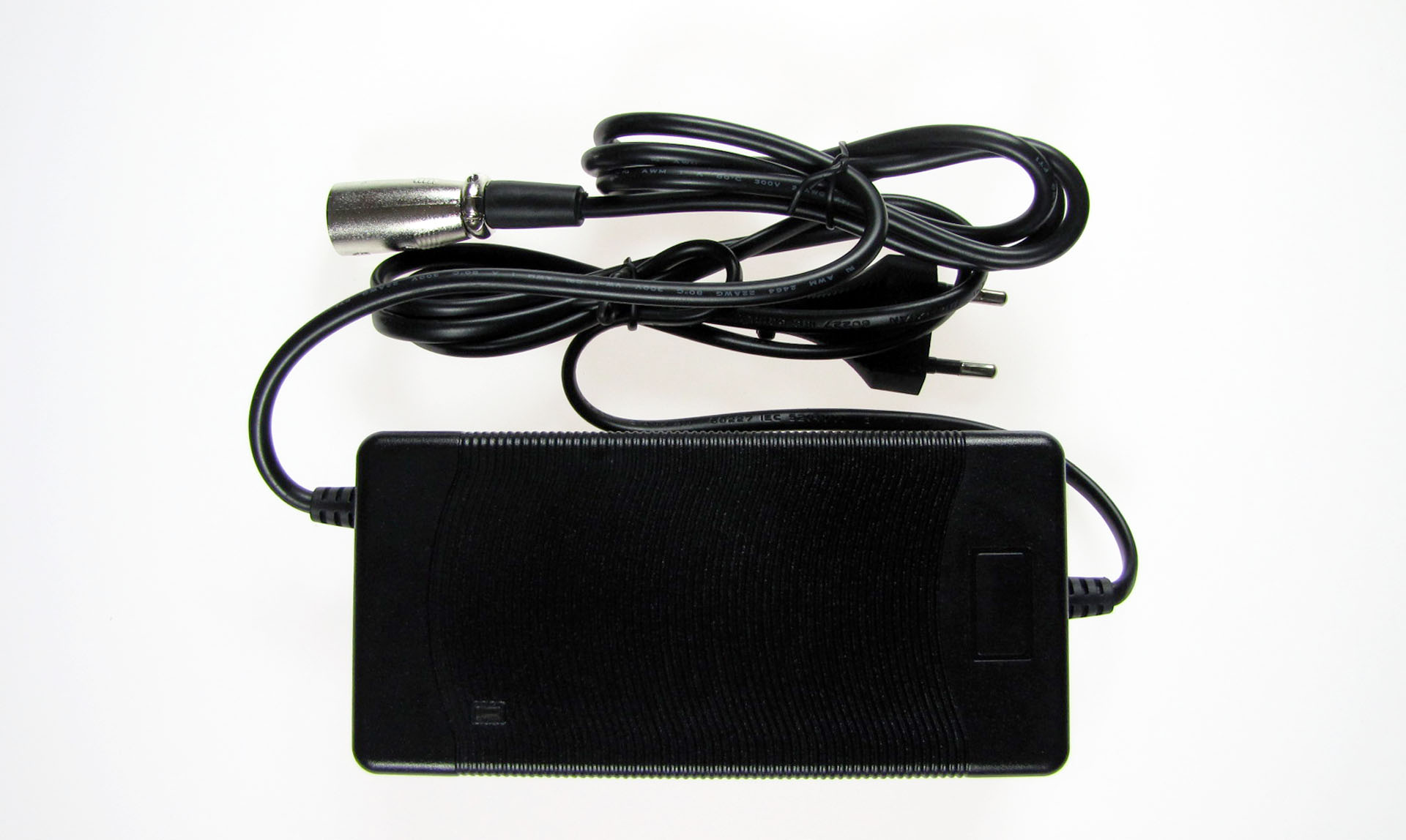 

Ładowarka Li-ion Rower El 36V 42V 3A Xlr 3P Rower