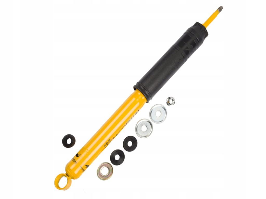 Амортизатор задний OME 60002 Toyota Land Cruiser 100